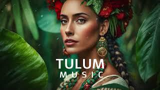 Tulum Music 2024 | Tulum Fiesta - The Ultimate Latin Music Mix