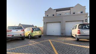 Stunning Apartment in secure Complex in Brackenfell South