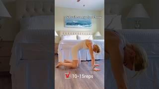 3 Exercises for Instant Back Pain Relief