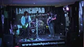 Launchpad - Opening Night - Highlights