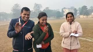 Purnea Physical, Manohar Defence Academy, Sandarbh,By .. Manohar Sir