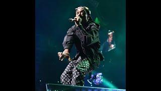 (FREE) Lil Uzi Vert Type Beat - Lats