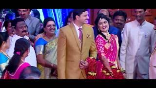 Divyashree & Nuthan Reception Song