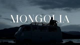 A Moment in Mongolia | CINEMATIC TRAVEL FILM