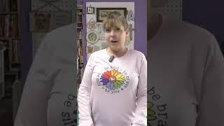 April’s Craft Room Bloopers #aprilscraftroom #quilting #quilttube