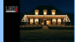 24V Connect Light Sets from Christmas Central