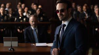 Breakdown and review for DAREDEVIL: Born Again Episode 3