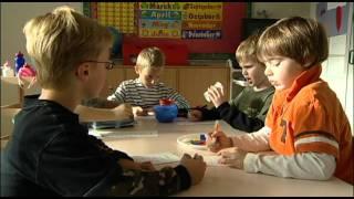 American School of Paris: Lower School