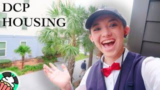 Flamingo Crossings Village Overview Tour | Disney College Program Housing