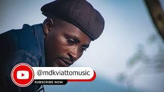 MDK Viatto - ARAGIYE (Official Lyrics Visualizer)