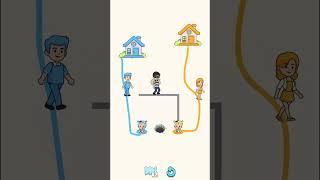 home rush game play short viral #trending #short #feed #YouTube #search
