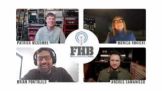 FHB Podcast 629: Discussing IAQ with Building Scientist Monica Rokicki