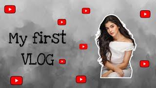 My First Vlog  #laibakhan  #laibakhanvlogz