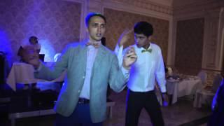 Видеооператор на свадьбу в Алматы, #goodwedding