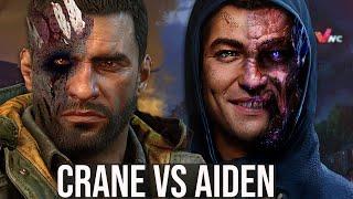 Is Kyle Crane The Beast ? Biggest Mystery Solved... | Dying Light: The Beast