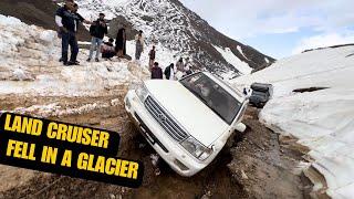 CROSSING BADGOI TOP | SWAT TO KUMRAT | June 2024 | LC with offroad titans