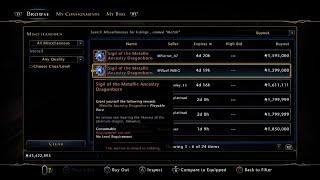 Neverwinter Three Noteworthy Items in the Zen Market