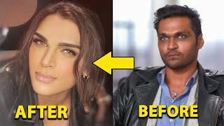 Deepika Padukone & Kareena Kapoor's Fashion Designer Swapnil Shinde Turns A Transwoman Saisha Shinde
