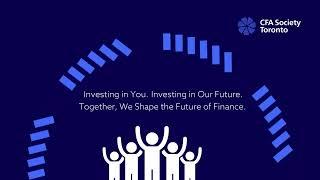 CFA Society Toronto 2024 Annual Report