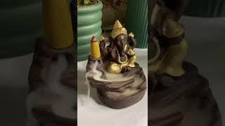 Unboxing Mystical Ganesh & Buddha Cloud Stream Idols  Divine Magic Revealed!