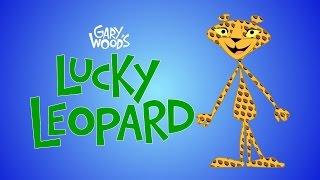 Lucky Leopard