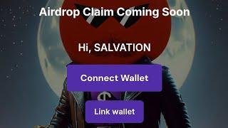 HOW TO CONNECT YOUR TOMCLICKER WALLET TO GET AIRDROP