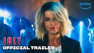 JOLT - Official Trailer | Prime Video