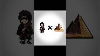 ITACHI X EGIPT 