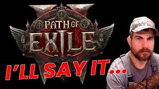 Path of Exile 2 Has To Change