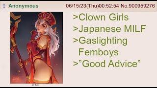 Anon Has a Bad Valentines Day 4Chan Greentext Story