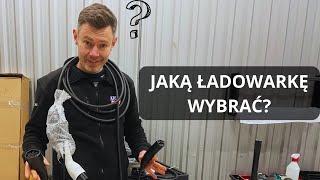 Ładowanie samochodu elektrycznego. Wszystko co musisz wiedzieć | EV Repair