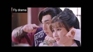 funny scene ||c drama||su yu