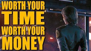 Battlestar Galactica Deadlock | Worth Your Time and Money (Overview)