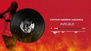 CAPTAIN ANDREW X DJ OMOSH 001(TAITA REGGAE SONG)