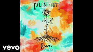 Calum Scott - Roots (Acoustic Version / Audio)