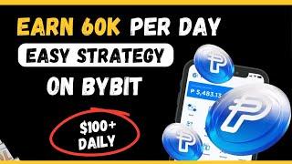 Buy Cheap USDT, Earn 60k Per Day Trading USDT - Start With Small Capital And Make 500k+ Weekly