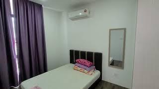 20210402 HK Square 2 BedRoom 669sqf Fully Furnished Garden Unit For Rent Rm1700