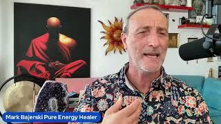 How To Clean Your Body & Energy Field From Chemtrails, Frequency Manipulation & Food Poisoning