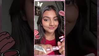 let's create Korean ombre lips
