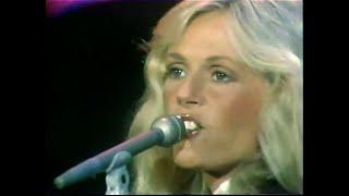 Kim Carnes - Bette Davis Eyes (1981) Tv - 06.06.1981