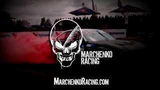 Marchenko Racing @ EEDC2013 UA: Top16 vs. Sergey Lipskiy