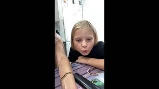 СЕМЬЯ БОРИСОВЫХ VLOG в прямом эфире!