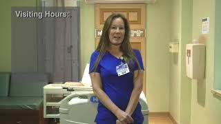 Erlanger Baroness Labor and Delivery Tour