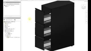Inventor iLogic