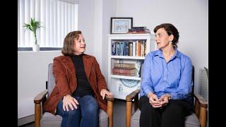 Understanding Dosing Conversation between Rebecca and her doctor
