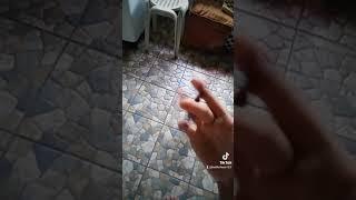 God Speed Pen spinning