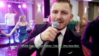 Sebastian Tudora & Premier Orchestra - Colaj hore - Botez Sienna Maria