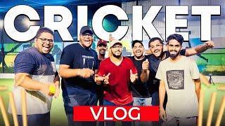 MBG CRICKET PREMIER LEAGUE - Box Cricket With Guildmates - Munna Bhai Gaming - Telugu Vlog