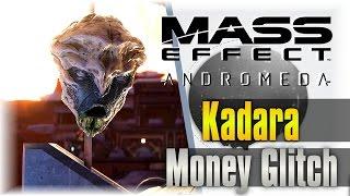 Kadara!!! | Mass Effect Andromeda #22 | Hunting The Archon [Money Glitch]