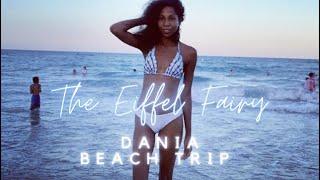 Escape Day Trip ️: Dania Beach